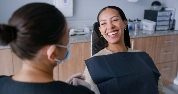 Dental Bonding in Galveston, TX